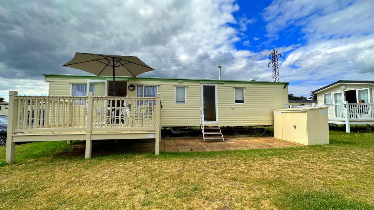 Holiday Freedom Clacton-on-Sea Exterior foto